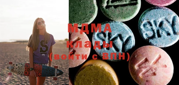 шишки Вяземский